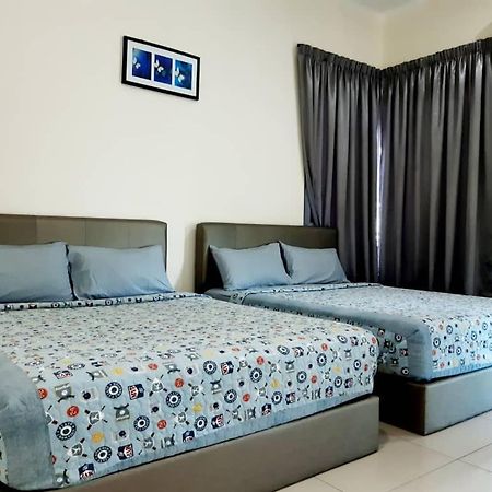Ipoh Easteden Homestay Exterior photo