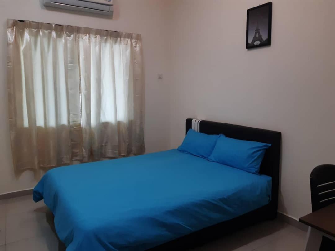 Ipoh Easteden Homestay Room photo