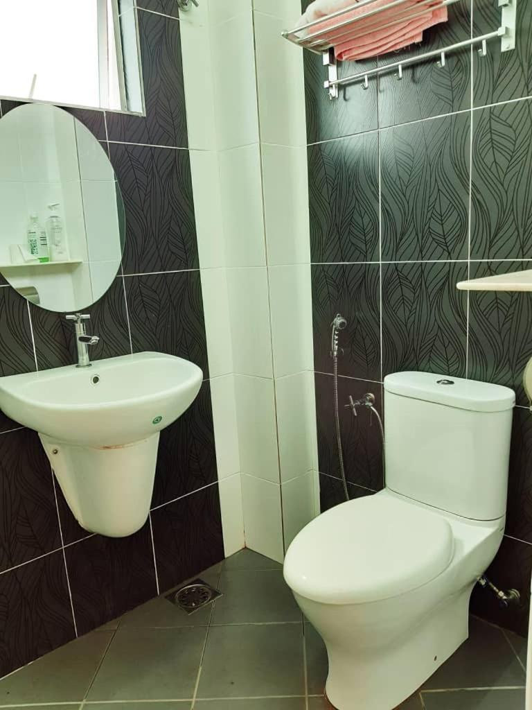 Ipoh Easteden Homestay Room photo