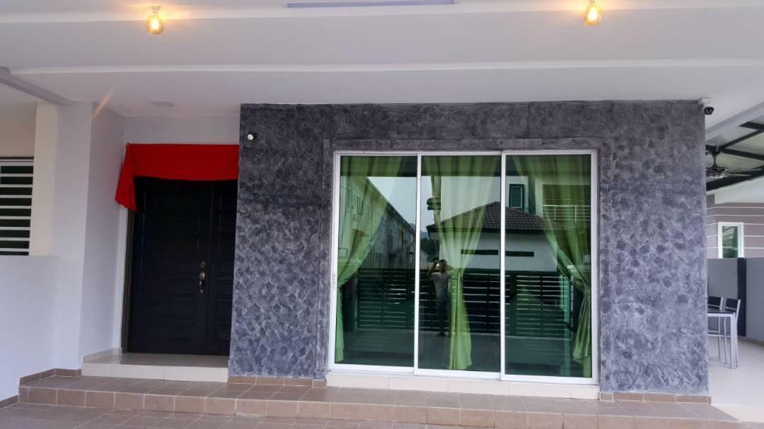 Ipoh Easteden Homestay Exterior photo