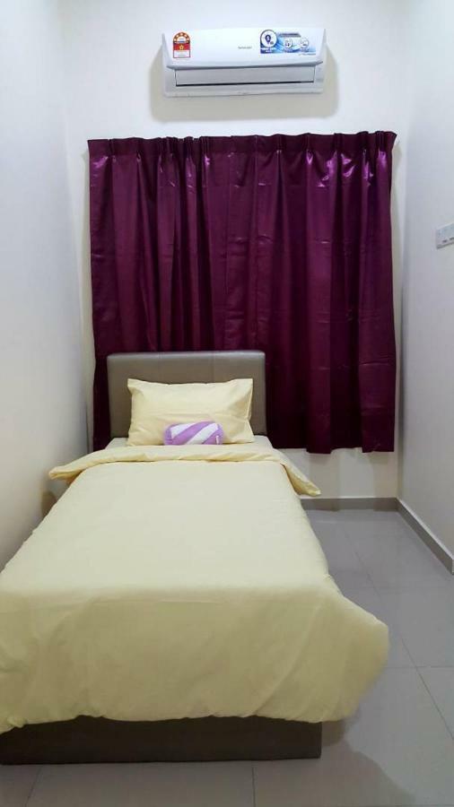 Ipoh Easteden Homestay Exterior photo