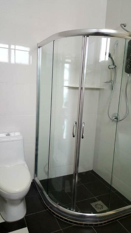 Ipoh Easteden Homestay Exterior photo