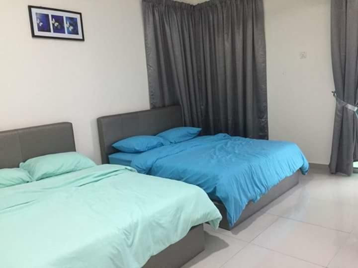 Ipoh Easteden Homestay Room photo