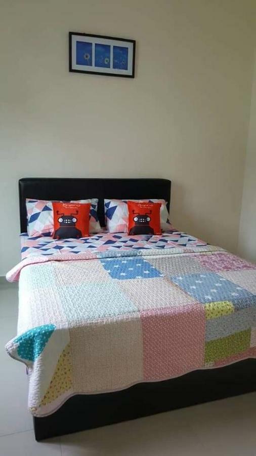 Ipoh Easteden Homestay Room photo