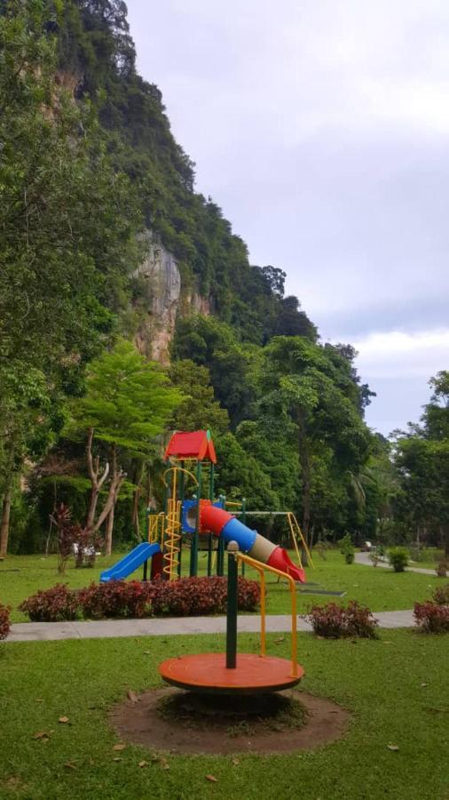 Ipoh Easteden Homestay Exterior photo